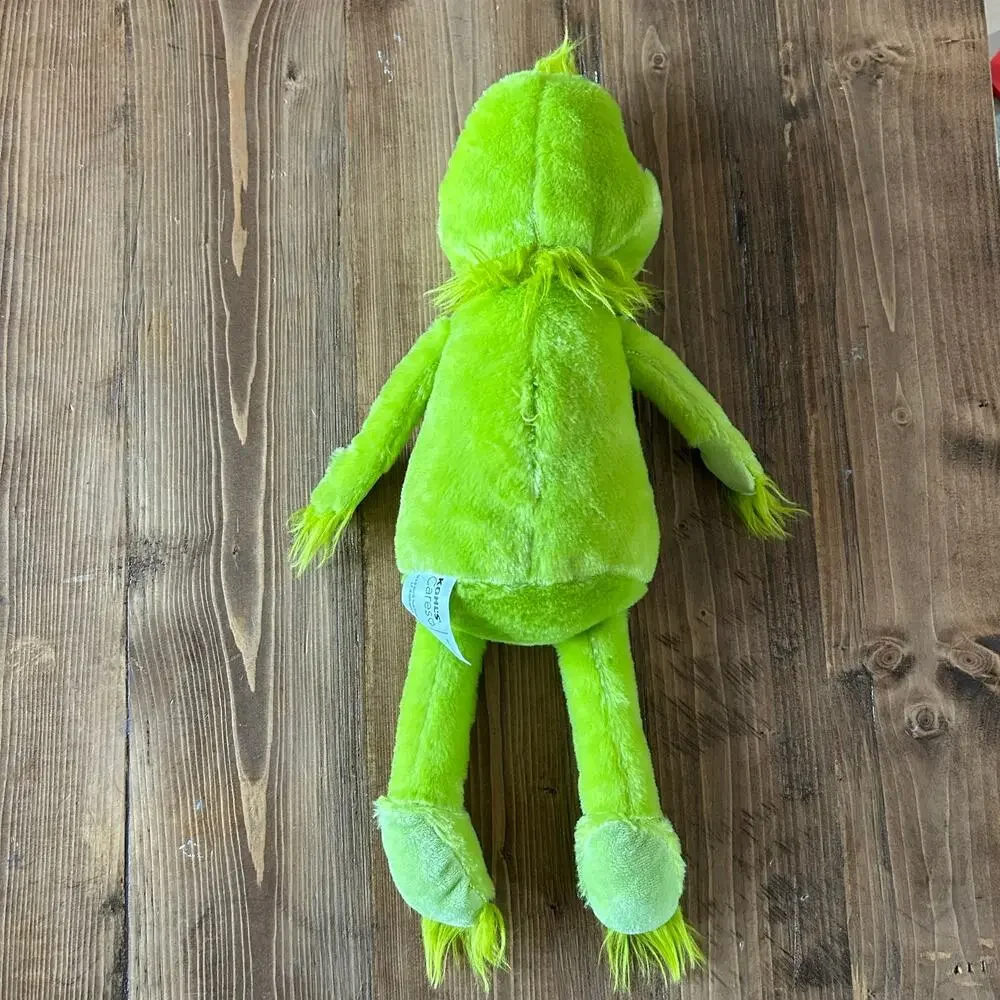 Kohls Cares How the Grinch Stole Christmas 18